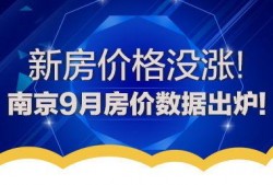 南京地产爆料最新消息,揭秘新盘开盘及市场走势！