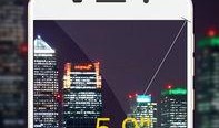 最新手机上市新品爆料,五大新品前瞻，科技与时尚的完美融合