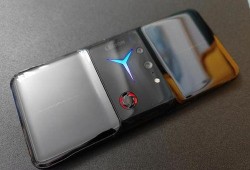 拯救者手机最新爆料,颠覆性设计与强大性能首次曝光